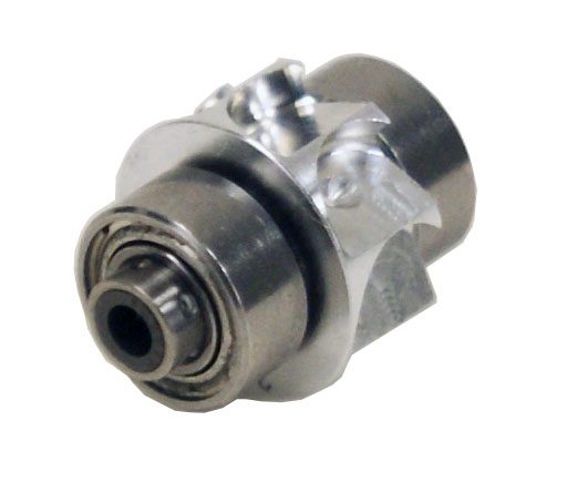 Vector TW96 VECTOR ENDURO Turbine to fit W&H/ADEC SYNEA (TA96, TA96L, TA96LM, TA96M)