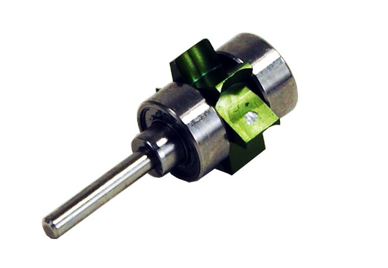 Vector TW96TL VECTOR ENDURO Turbine to fit W&H/ADEC Toplight 796/896 Highspeed