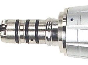 Vector VKS6WL 6 Pin Swivel Connector MultiflexTM Type - With Water Spray Control - LED Bulb