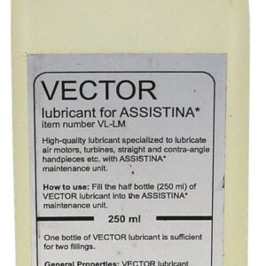 Vector VL-LM Lubricant for Assitina Machine