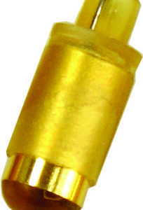 Vector VNMML LED Bulb for NSK Motor (M40, NL400, KCL6) (OEM # Y900-132)