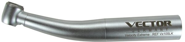 Velocity Extreme Vx10-SK High‐Speed Handpieces, Non-optic, Torque Head, 4 port spray, KaVo Type Swivel