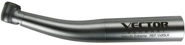 Veloctiy Extreme Vx9-SLK High‐Speed Handpieces, Optic, Mini Head, 3 port spray, KaVo Type Swivel
