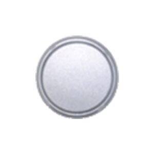Vector F6BC  PB-Back Cap for F6, V10 Highspeeds