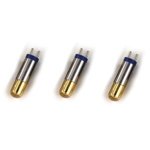 Vector VNL-3 LED Diode for NSK 6 Pin Coupler – Pack of 3