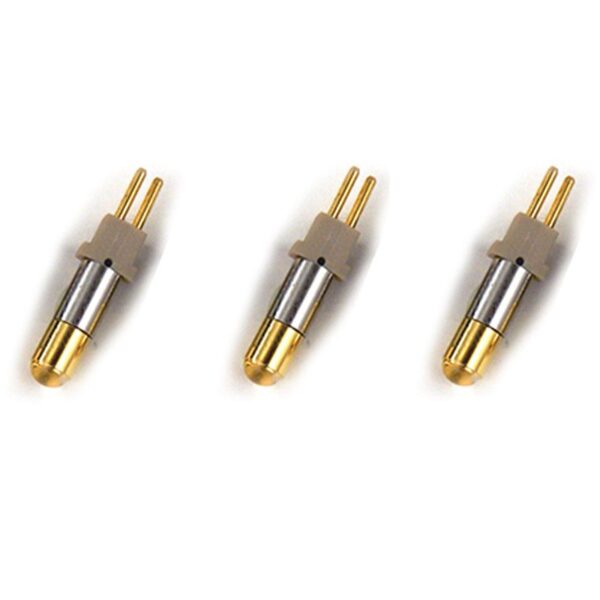 Vector VSTL2-3 LED Diode for StarDental 6 pin Swivel Coupler – Reverse Polarity – Pack of 3