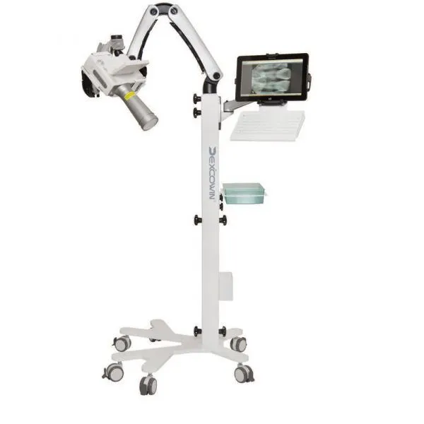 MAX‐Ray DX‐P545 Mobile Rolling Stand