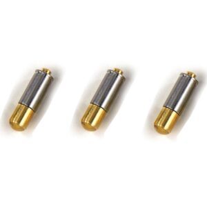 Vector VWHL-3 LED Diode for ADEC/W&H (Couplers, Handpieces, Motors) Pack of 3