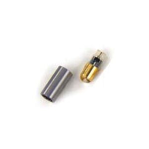 Vector VKLE-01 LED Diode 6 pin UPGRADE Kit with Cap for Vector (VKS6) & KaVo Swivel (465LRN, 460LE, 459AN) Couplers