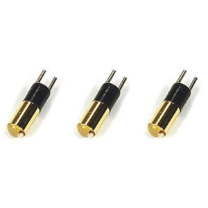 Vector VWML-3 LED Diode for ADEC/W&H Electric Motor - Pack of 3