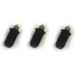 Vector VWHC-3 LED Diode for ADEC/W&H RA24 Coupler – Pack of 3