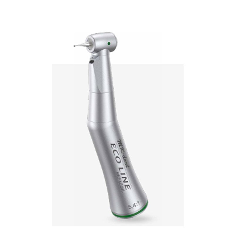 MK-dent | Eco Line Contra - Angle LE54L With Light, LE54 W/O Light