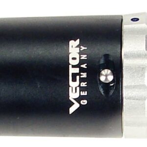 VECTOR AM1011 Air Motor with internal spray