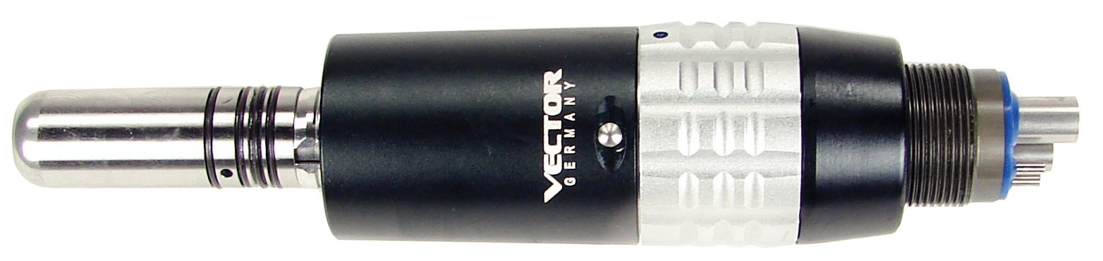 VECTOR AM1011 Air Motor with internal spray