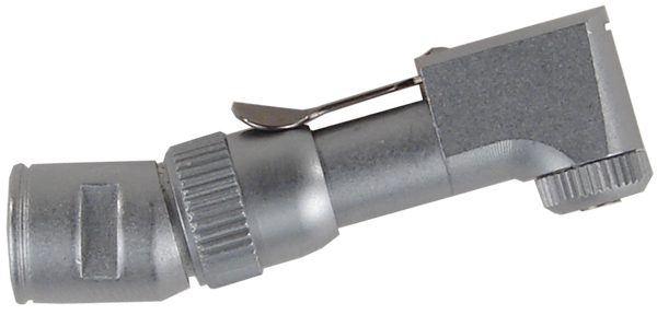 Vector DRA-U Deluxe Ball Bearing Latch Doriot