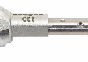 NEW Vector KV31LR  # 31LR Lowspeed Angle Head Screw Type Prophy