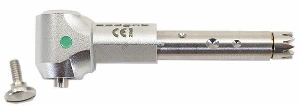 NEW Vector KV31LR # 31LR Lowspeed Angle Head Screw Type Prophy