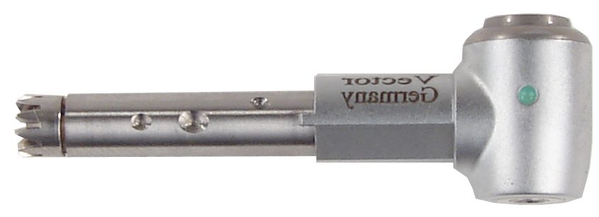 Vector KV67 # 67 Style Lowspeed Angle Head 2:1 reduction (PB Latch)