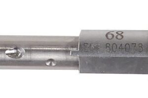 Vector KV68 # 68 Style Lowspeed Angle Head (PB Latch)
