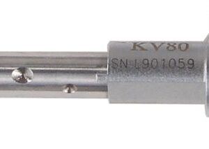 Vector KV80 # 80 Style Lowspeed Angle Head Friction Grip (PB, FG)