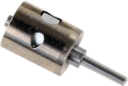 VECTOR RP-AT Alpha-Air Autochuck Canister Turbine