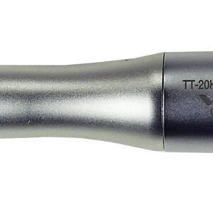 TURBO TORQUE TT-20KTEP Reciprocating Endo Set (Motor & 10:1 red angle W/ hand file TEP-Y head)