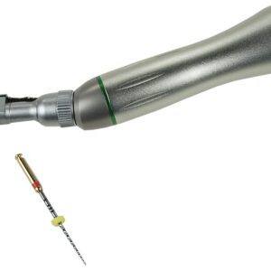 TURBO TORQUE TT-E64ML Endo Contra Angle with Mini Latch Head