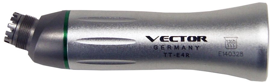 TURBO TORQUE TT-E4R Contra Angle Sheath Attachment (1:4)