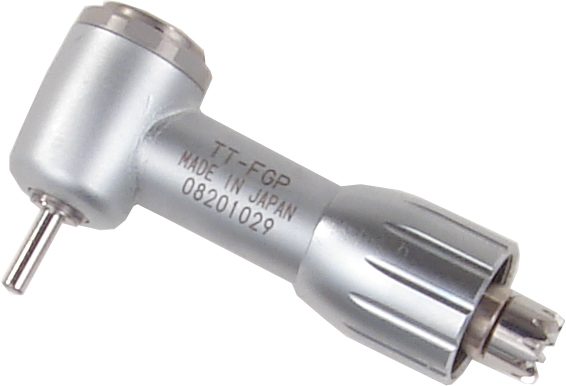 TURBO TORQUE TT-FGP Push Button Friction Grip (FG) Head