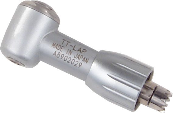 TURBO TORQUE TT-LAP Push Button Latch Head