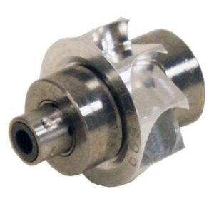 VECTOR ENDURO Turbine to fit W&H/ADEC SYNEA TA98 w/5 port spray