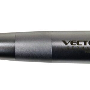 Vector VM10P 1:1 Straight Nose Cone, 1 port spray, fits all KaVo Intramatic TM motors