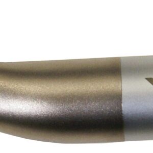 Vector VM20LP 1:1 Contra Angle Handpiece, Fiberoptic with Light, 1 Hole Spray