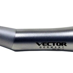 Vector VM7P 2.7:1 Reduction Contra Angle Handpices w/o Light. Water Spray
