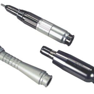 Vector GT-XTCCS Gator Torque - XTC Motor, Nose Cone and Contra Angle (GT-XTC, SN-MW, CA-NK, TT-LAP-MW)