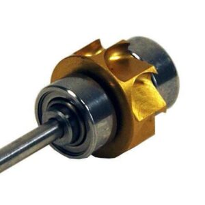 VECTOR ENDURO TWE95 Turbine to fit W&H/ADEC Alegra TE95